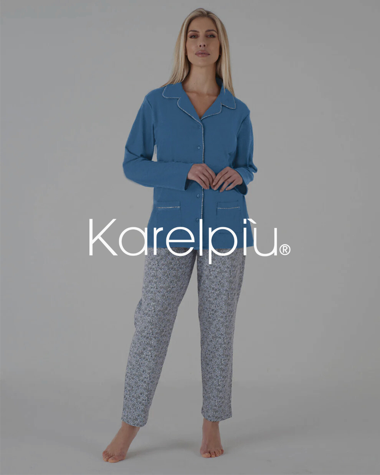 Donna Autunno - Inverno