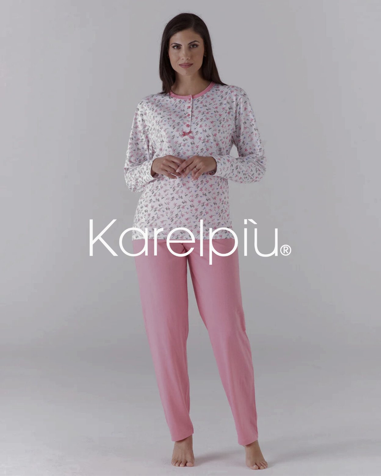 Donna Primavera - Estate