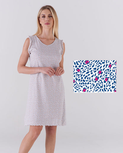 Abitino giromanica fantasia