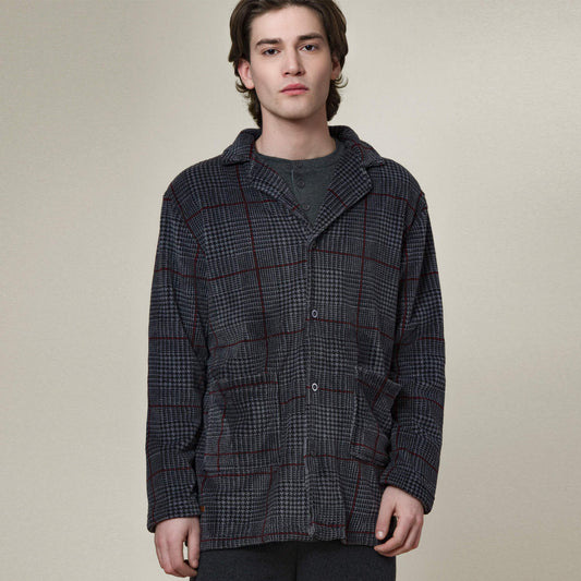 Giacca da camera uomo