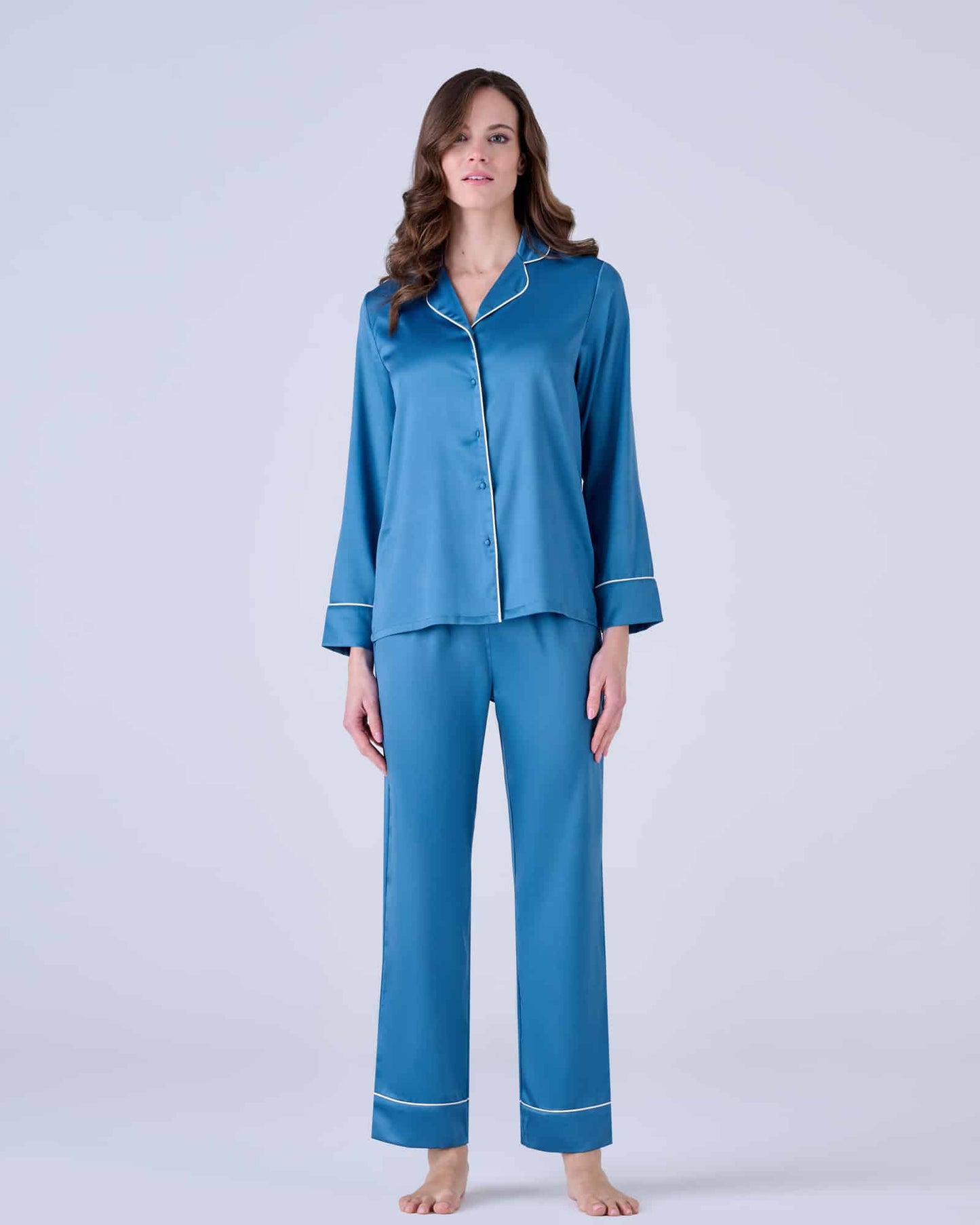 Pigiama Donna - Raso