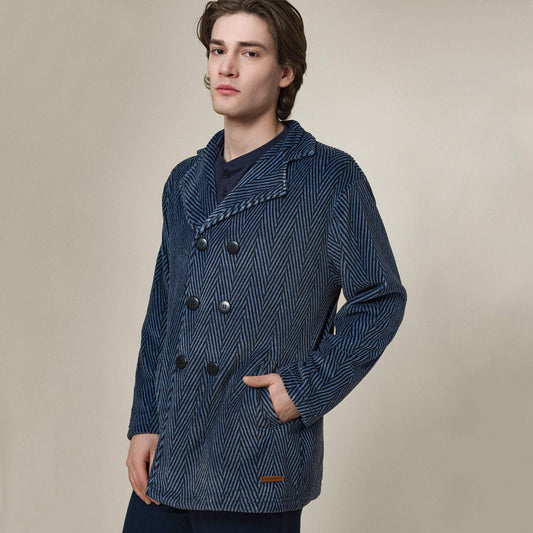 Giacca da camera uomo